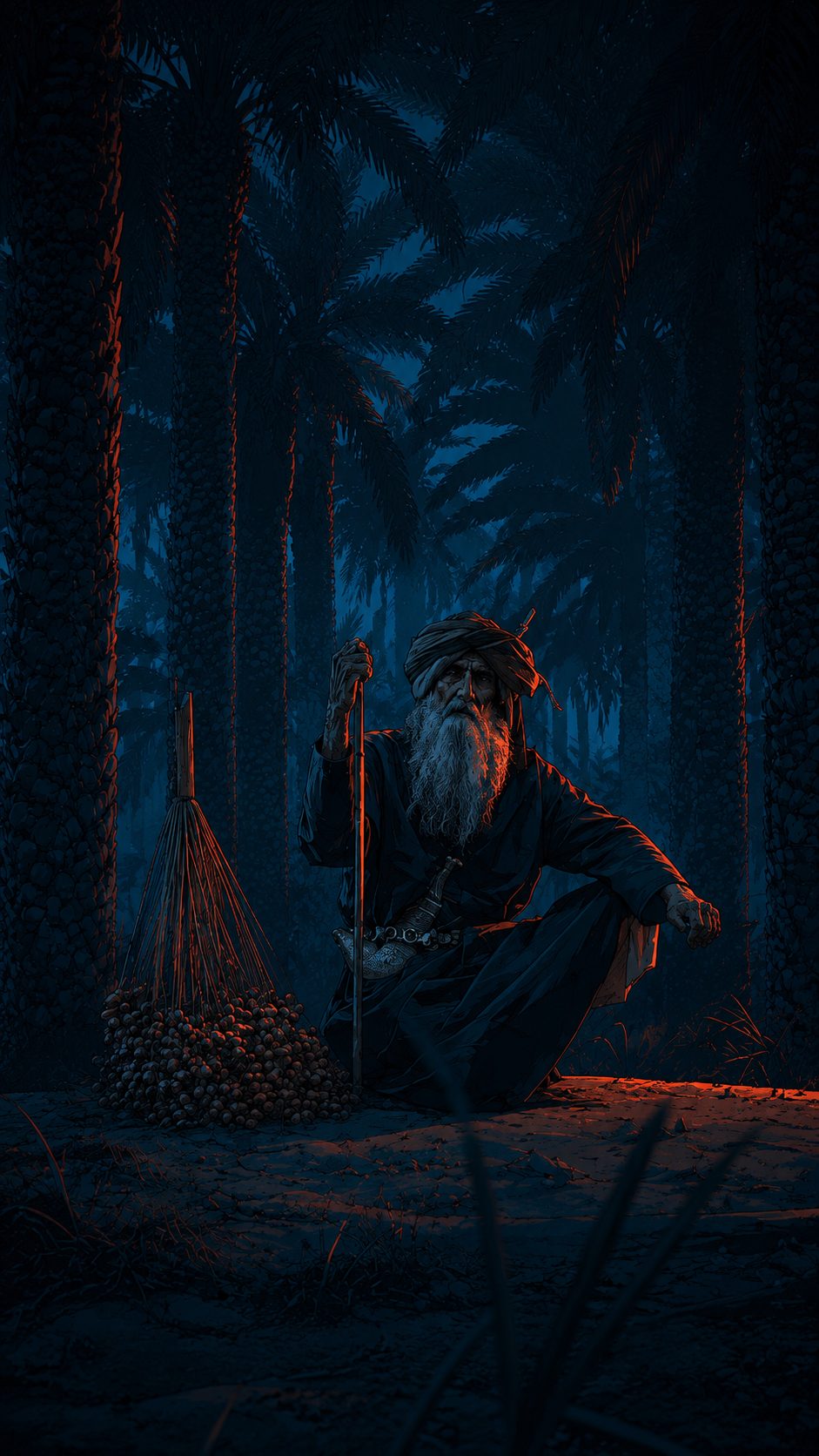 زياد المعشري 